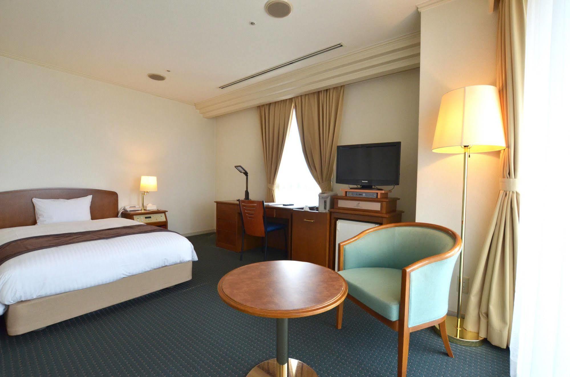 Nagasaki International Hotel Omura Exterior foto