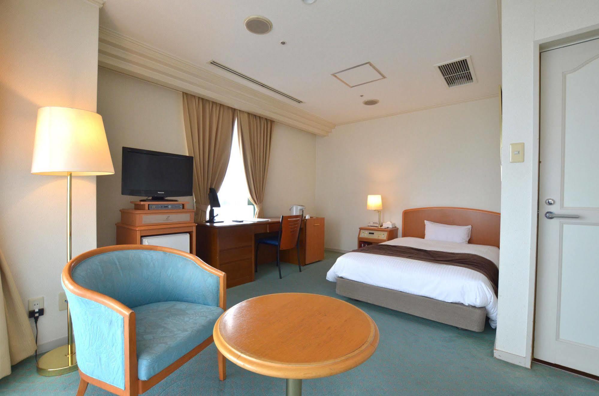 Nagasaki International Hotel Omura Exterior foto